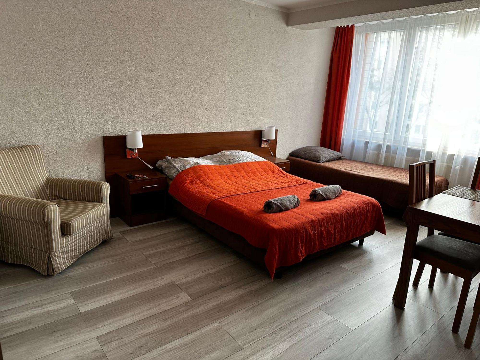 Standard Apartment