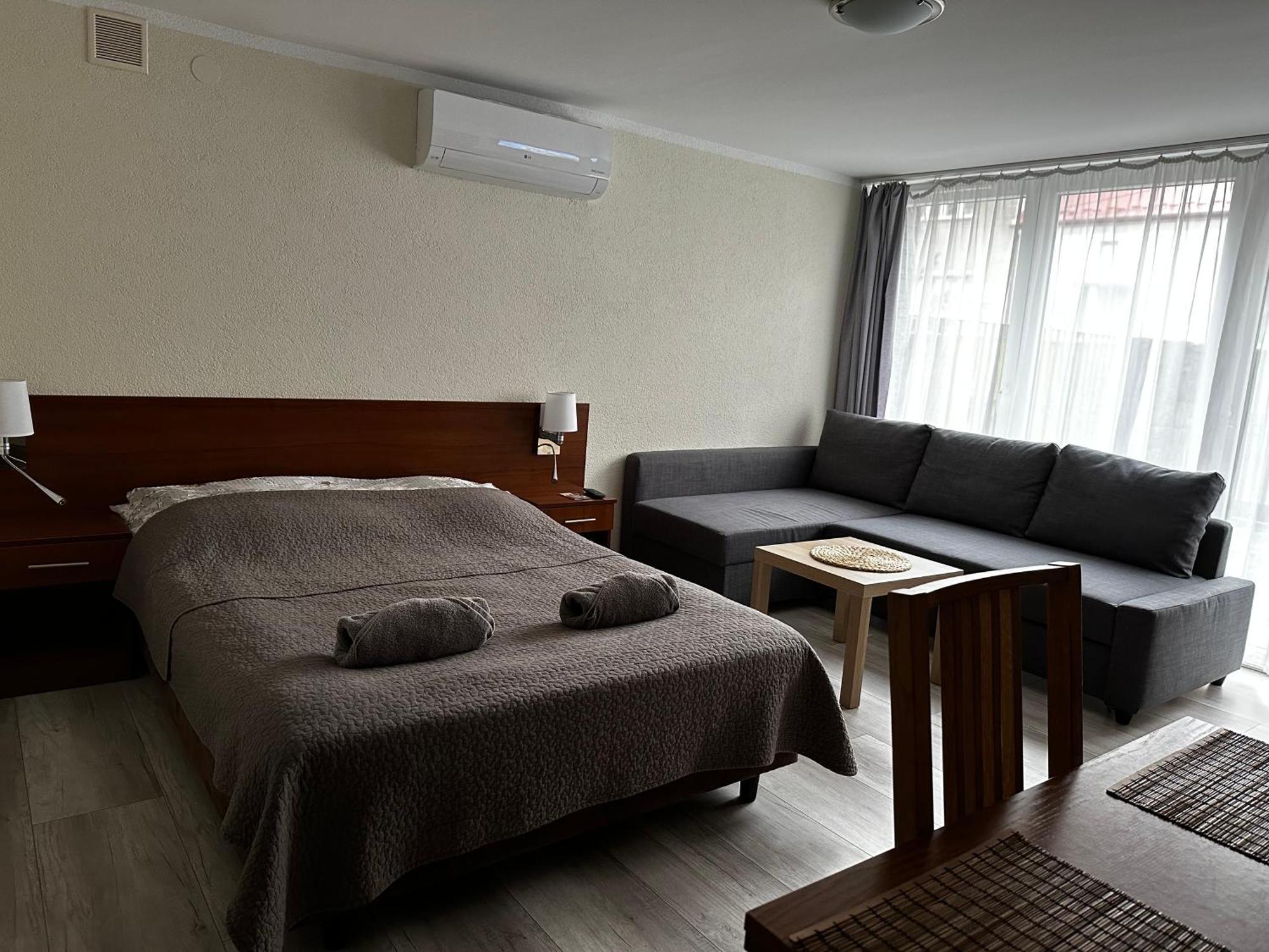Standard Apartment