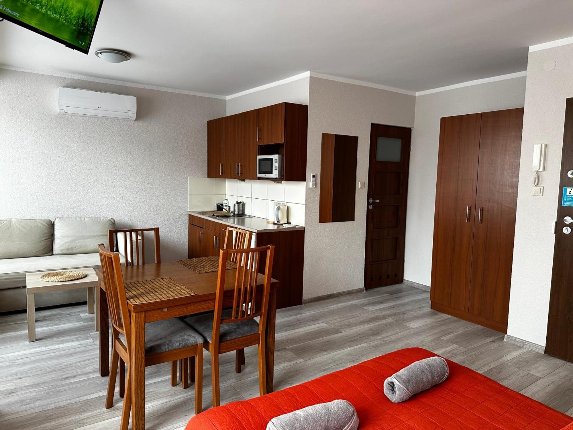 Standard Apartment