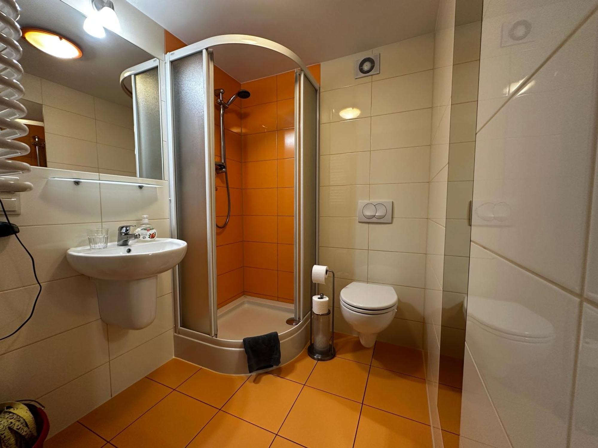 Standard Apartment