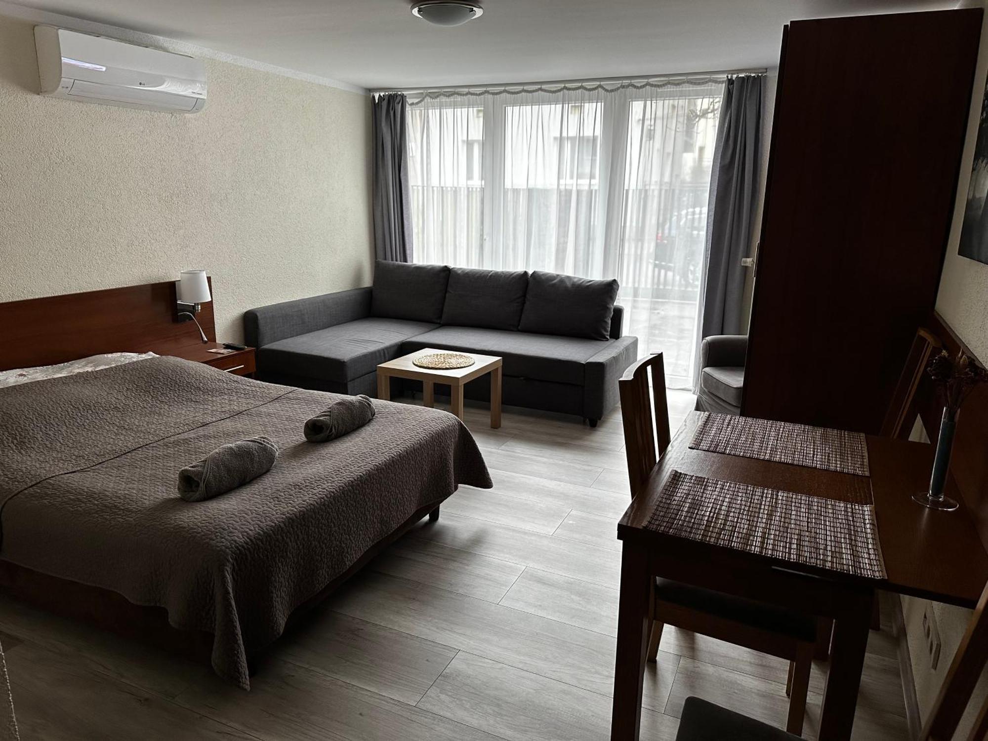 Standard Apartment
