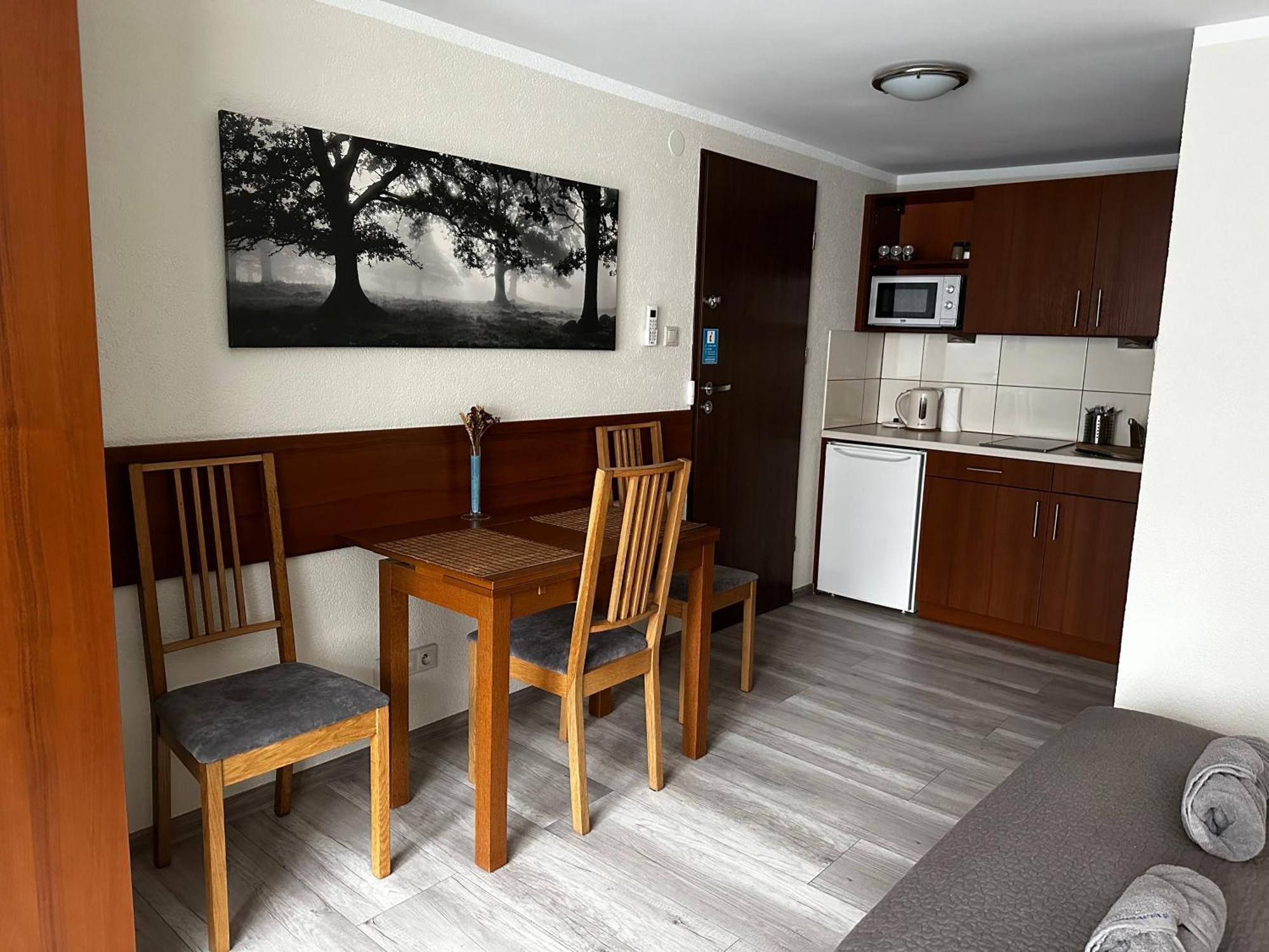 Standard Apartment
