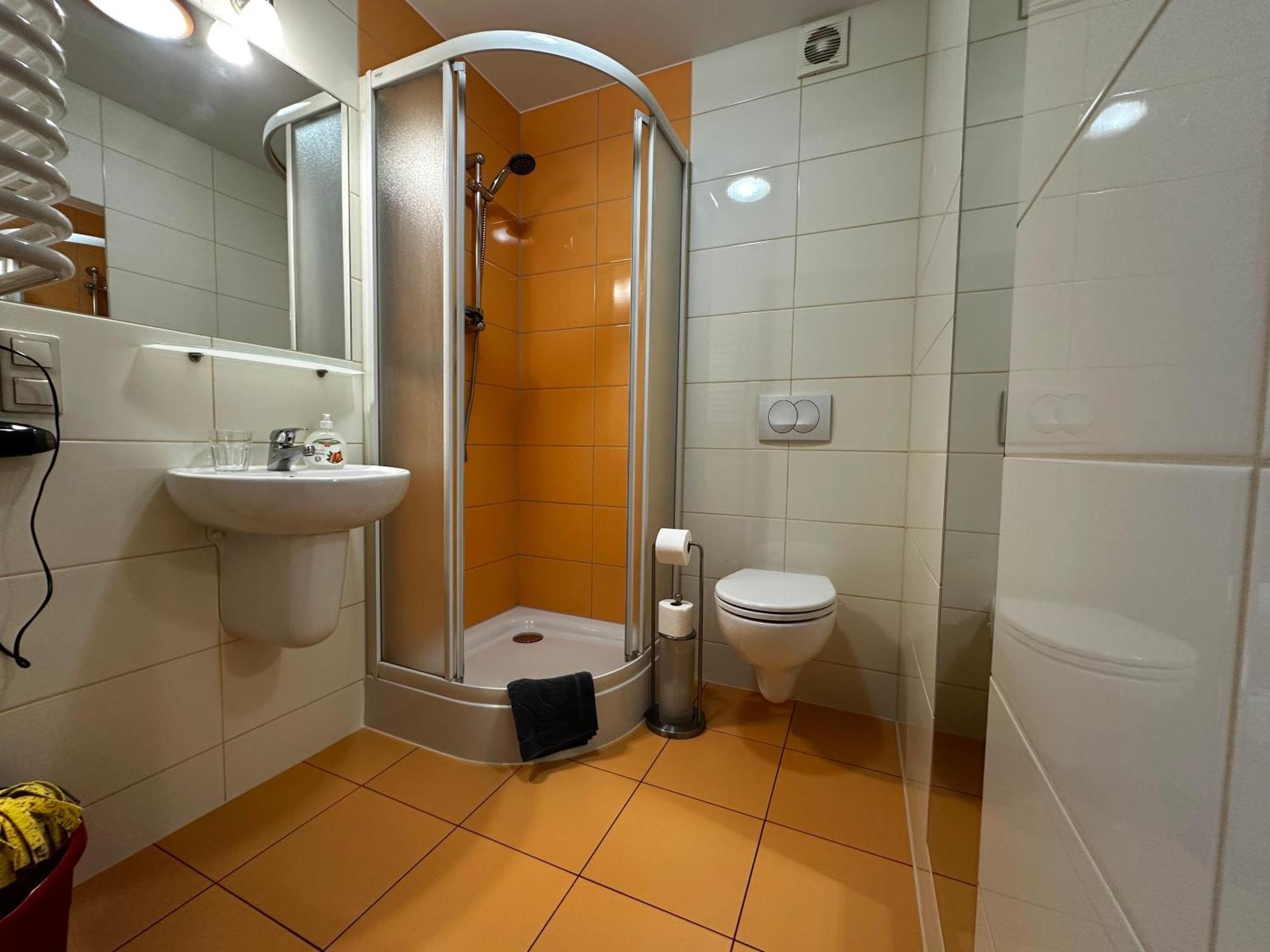 Standard Apartment