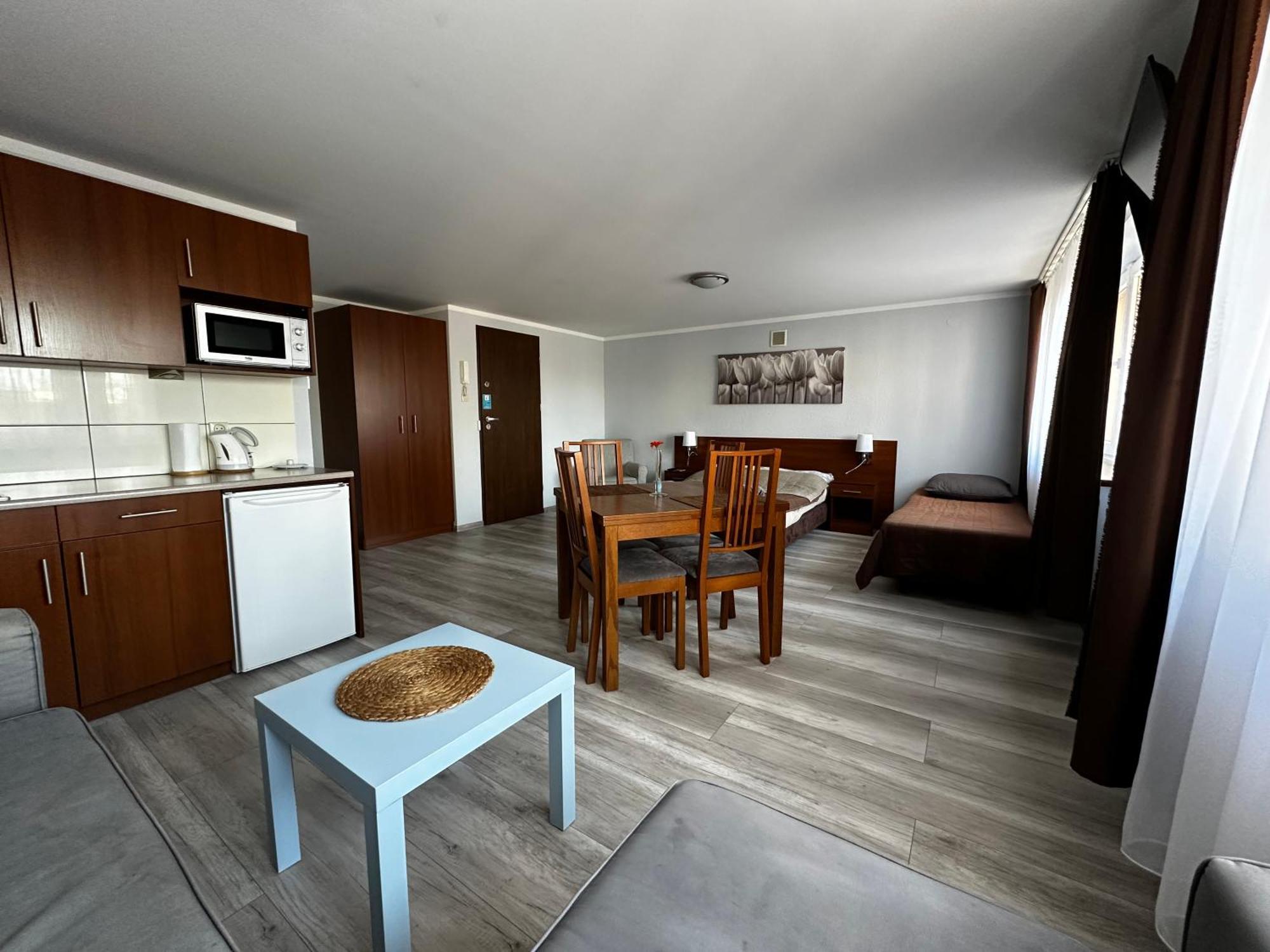 Standard Apartment