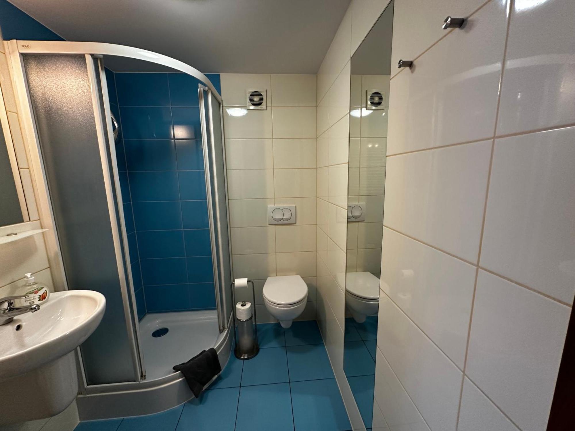Standard Apartment