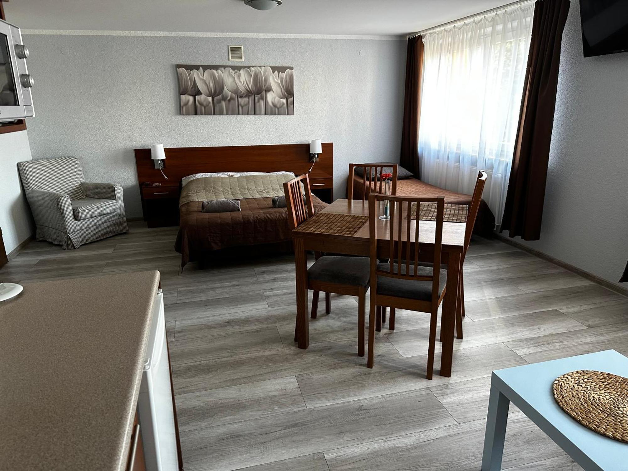 Standard Apartment