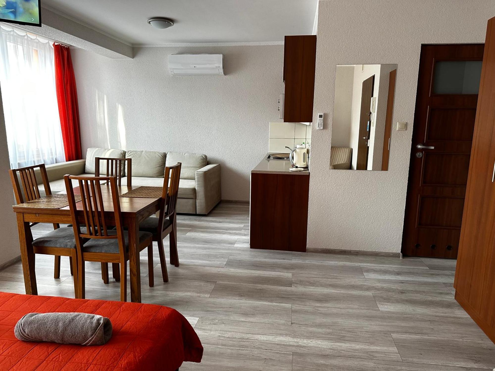 Standard Apartment