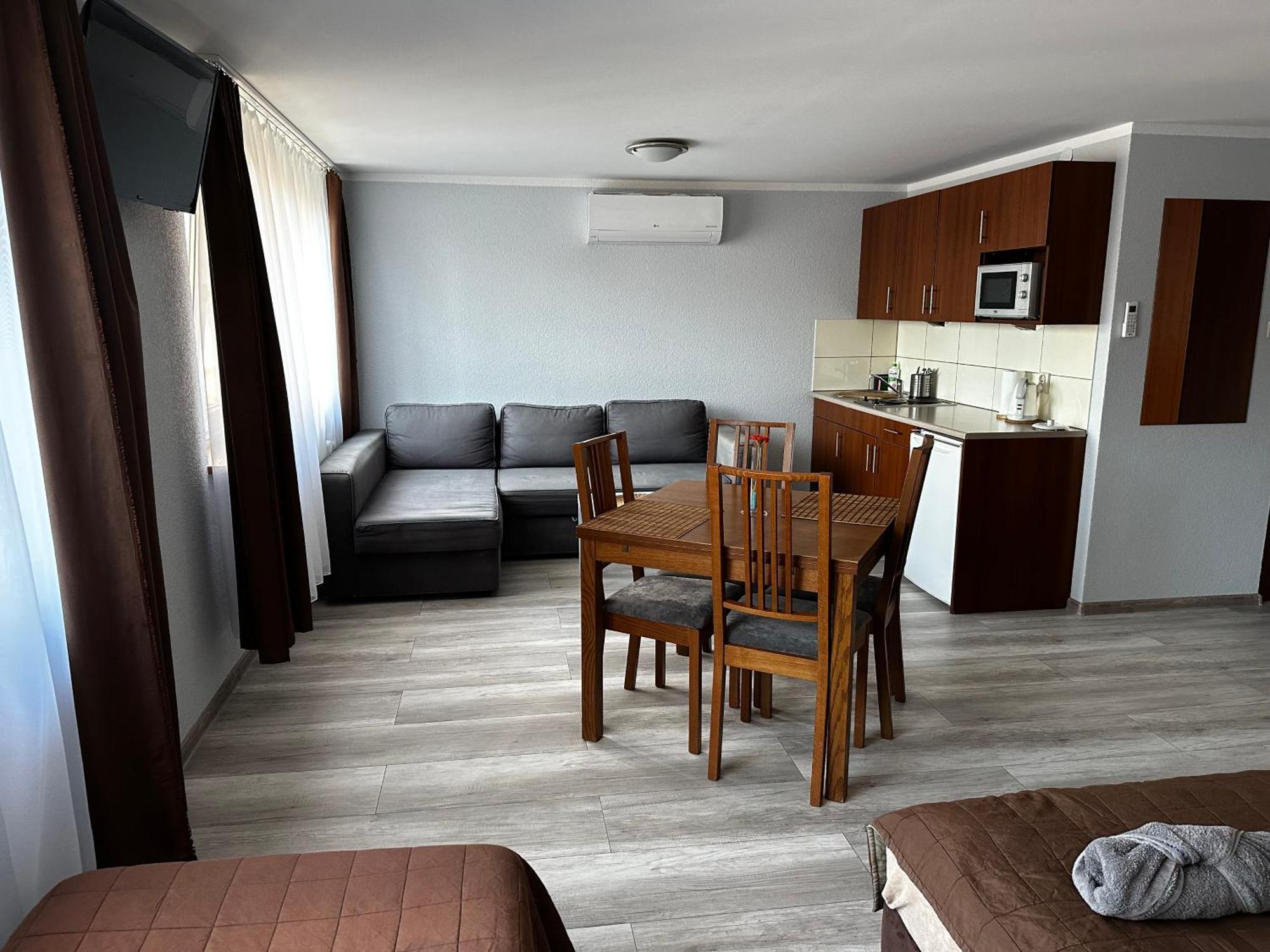 Standard Apartment