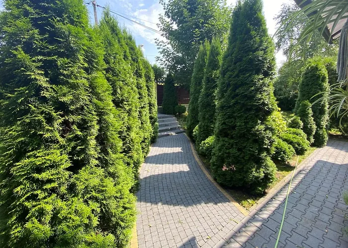 Bielany Krakow
