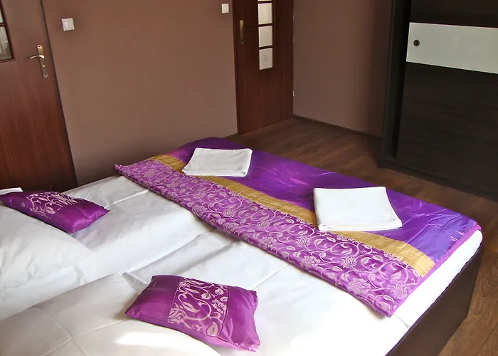Apartamenty Dolna Kraków